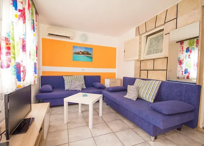 Private Apartments Stella Maris
