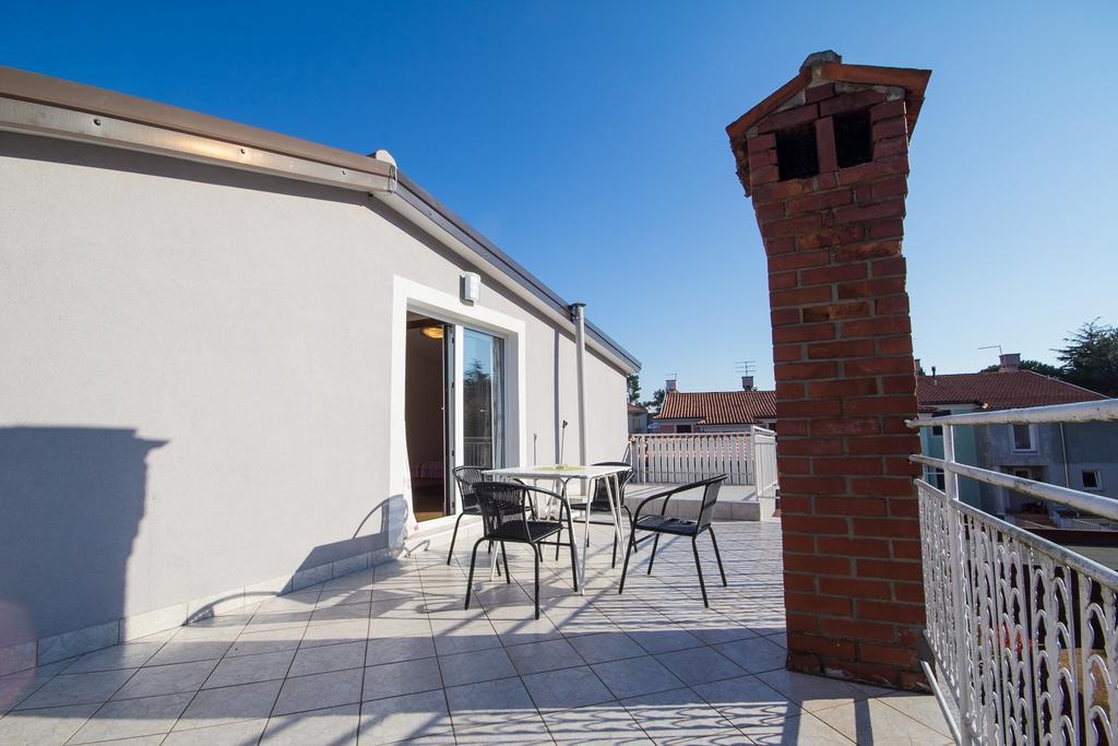 Private Stella Maris Apartment Umag