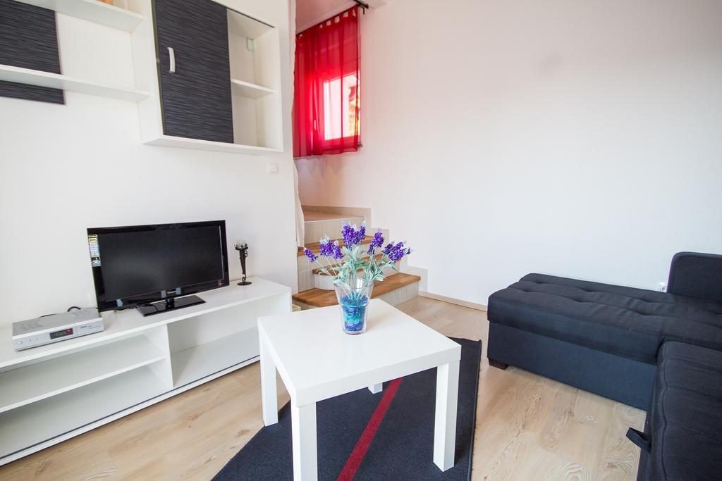 Private Stella Maris Apartment Umag