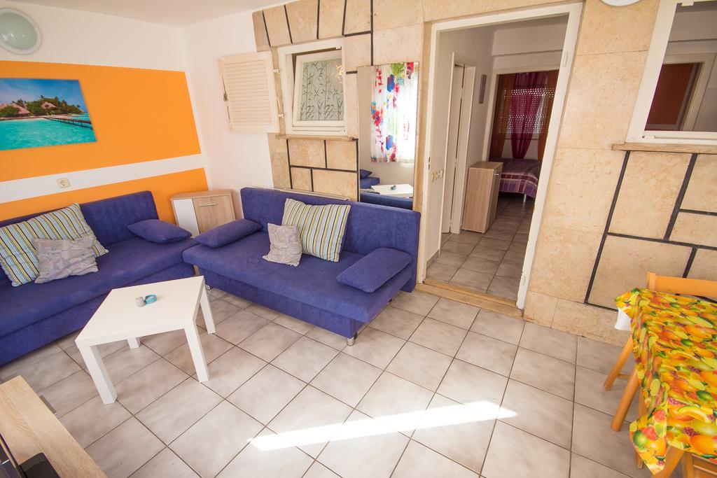 Private Stella Maris Apartment