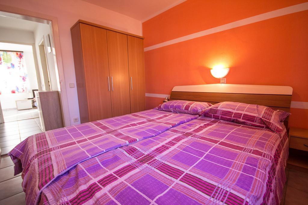 Apartment Private Stella Maris *