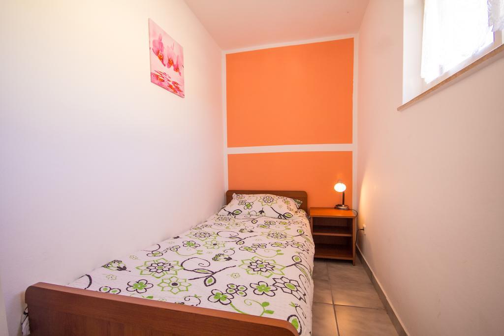 Private Stella Maris * Umag