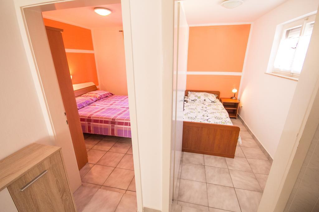 Private Stella Maris Apartment Umag