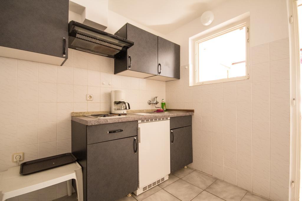 Private Stella Maris Apartment