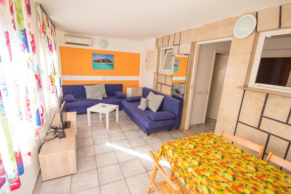 Apartment Private Stella Maris