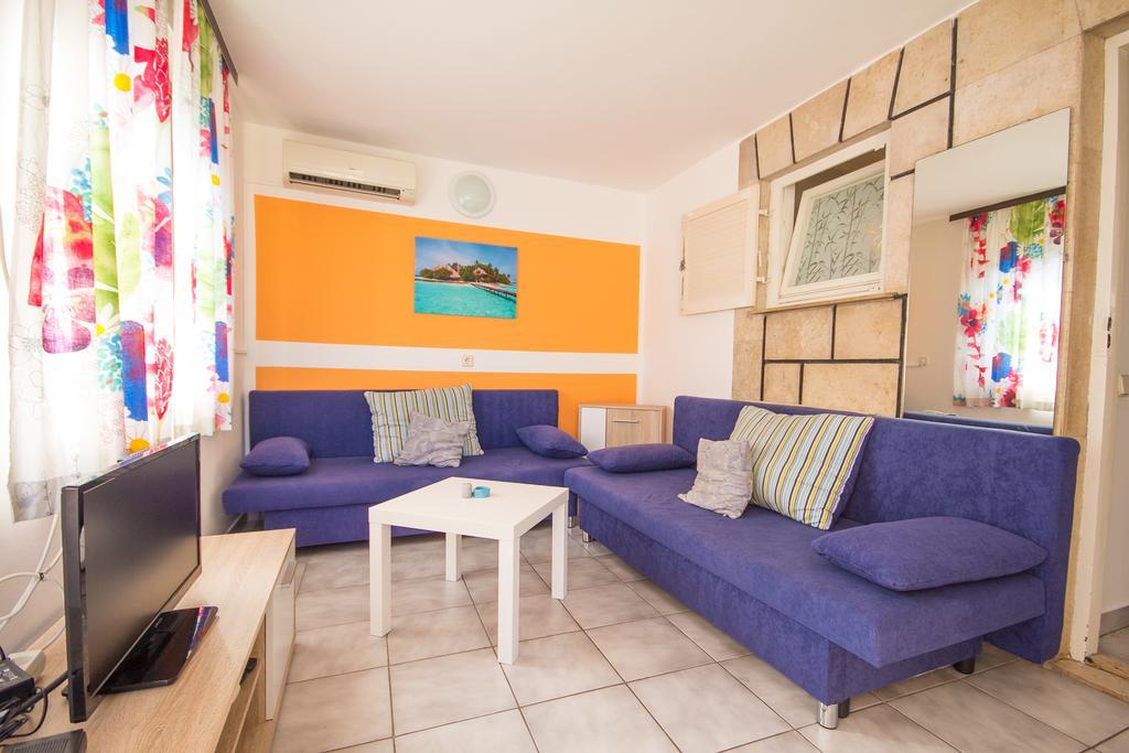 Apartment Private Stella Maris Umag